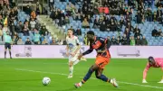 MHSC-Laval : Enzo Molebe, la révélation du banc qui offre la victoire à Montpellier