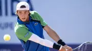 Miami Masters 1000 : Cazaux brille, Royer s'incline après un marathon de 3h21