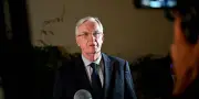 Michel Barnier, invité de Questions Politiques : suivez l'émission en direct