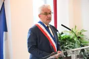 Michel Cadet élu maire de Périgueux : les premiers engagements de son mandat