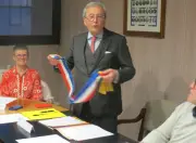 Michel Dufranc réélu maire de Brède, un nouveau conseil municipal installé