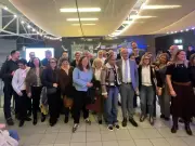 Michel Labardin réélu à Gradignan avec 66,48% des voix dès le premier tour