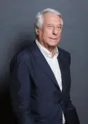 Michel Winock anime une conférence sur la Commune de Paris à Monségur