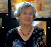 Michèle Labbre-Cayla présente le tome 2 de sa saga historique à Gradignan