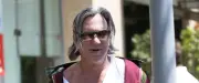 Mickey Rourke expulsé de Los Angeles pour 50 000 euros de loyers impayés
