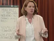 Émilie Bayle remporte une victoire nette à Clairac après une défaite serrée en 2020