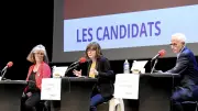 Millau 2026 : Cyclamen divise les candidats lors d'un débat municipal enflammé