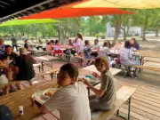 Mimizan : 850 000 € de subventions pour le centre Lac et Océan, travaux sur 3 ans