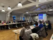 Mios adopte un budget 2026 prudent sans hausse de fiscalité