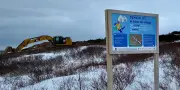 Miquelon, premier village français à déménager face à la montée des eaux, un consensus citoyen exceptionnel