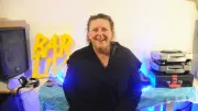 Miss Airie, la DJ militante qui connaît un revival grâce à un buzz Instagram