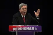 Mélenchon installe un duel LFI-RN comme enjeu majeur des élections à venir