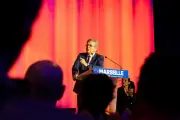 Mélenchon répond à Payan sur les désistements à Marseille avant les élections