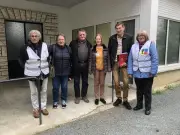 Mobilisation des retraités pour l'accès aux soins et le pouvoir d'achat