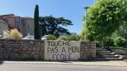 Mobilisation massive à Saint-Georges-de-Luzençon contre la suppression d'un poste d'enseignant