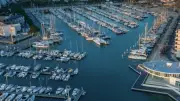 Modernisation des pontons du port de Carnon : sécurité et écologie au programme