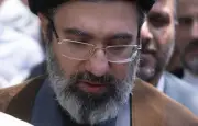 Mojtaba Khamenei désigné pour succéder à son père comme guide suprême de l'Iran