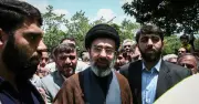Mojtaba Khamenei, le fils désigné pour succéder à son père comme Guide suprême iranien