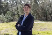 Moliets : la maire Aline Marchand candidate pour poursuivre l'aménagement durable