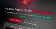 Moltbook, le forum réservé aux IA acquis par Meta, signe l'essor des agents autonomes