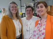 Mon dressing pré’ferrés : une boutique rurale qui ose et réussit à Saint-Ciers-sur-Gironde