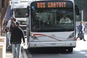 Monaco reconduit la gratuité des bus pour les grands événements de 2026
