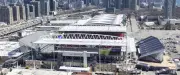 Mondial 2026 à Toronto : les gradins temporaires suscitent la peur et les souvenirs de Furiani