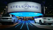 Mondial de l'Auto Paris 2026 : Stellantis en force face à l'offensive chinoise