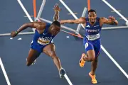 Mondiaux d'athlétisme en salle : la France vise 2 à 5 médailles avec une délégation record