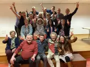 Monique Triep-Capdeville élue première femme maire de Nay après une fusion des listes