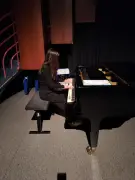 Mont-de-Marsan : Deux concerts du Conservatoire pour le Piano Day