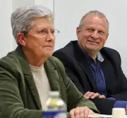 Mont-de-Marsan : le maire sortant Dayot appelle Darrieussecq à se retirer pour le second tour