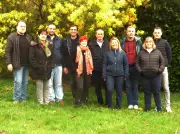 Montagnac-d'Auberoche : Philippe Lagorce et sa liste veulent préserver l'identité rurale