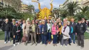 Montarnissimo : une escapade festive des seniors à Nice et Menton