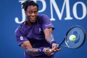 Monte-Carlo : Wild cards pour Monfils et Kouamé, une récompense et un avenir