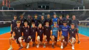 Montpellier Castelnau Volley : les jeunes espoirs en quête de qualification en Coupe de France