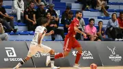 Montpellier Futsal vise la Coupe de France malgré une préparation perturbée