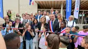 Montpellier inaugure l'école Hypatie : anglais renforcé et pédagogie innovante