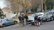 Montpellier : le GSRI, une milice privée selon des élus, après une intervention musclée filmée