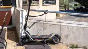 Montpellier : un employé voit sa trottinette volée devant son travail, le voleur arrêté