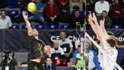 Montpellier Volley enchaîne sans répit entre Ligue des champions et championnat