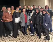 Montpouillan Ensemble dévoile son programme municipal lors d'une réunion publique