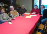 Montpouillan se livre : le salon du livre local revient pour sa troisième édition