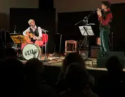 Morlaàs célèbre les droits des femmes avec le spectacle musical engagé « Chronogynie »