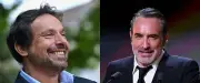 Mort de Bruno Salomone : Jean Dujardin rend hommage à son frère de scène des Nous Ç Nous