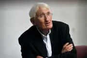Mort de Jürgen Habermas : le philosophe alertait sur la régression politique