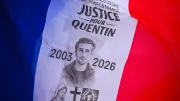 Mort de Quentin Deranque : le septième suspect finalement écroué comme les six autres
