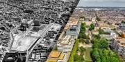 Mériadeck à Bordeaux : 50 ans d'évolution d'un centre commercial emblématique