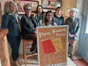 Mugron mise sur la jeunesse pour ses novilladas de Pâques avec Raquel Martin