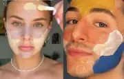 Multi-masking : la technique TikTok pour une peau personnalisée, efficace ou gadget ?